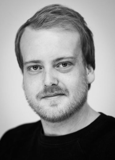Karl Vidar Lende
