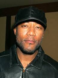 Ricky Harris
