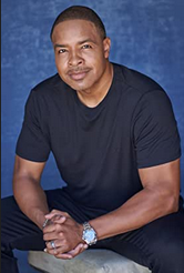 Mike Hill