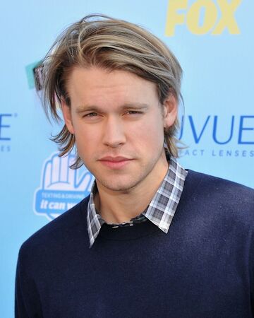 Chord Overstreet