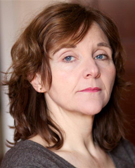 Élizabeth Mazev