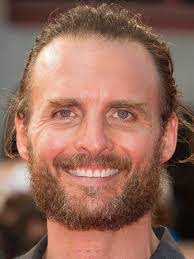 Greg Bryk