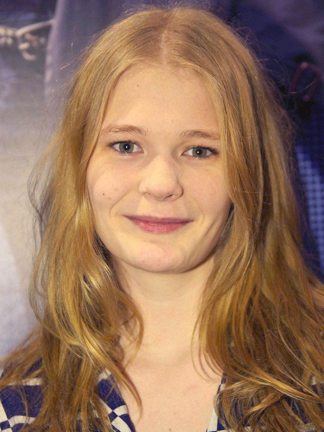 Gro Swantje Kohlhof