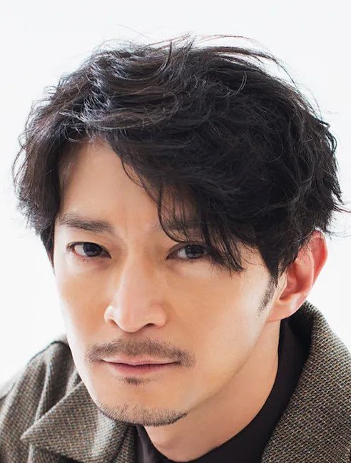 Kenjirô Tsuda