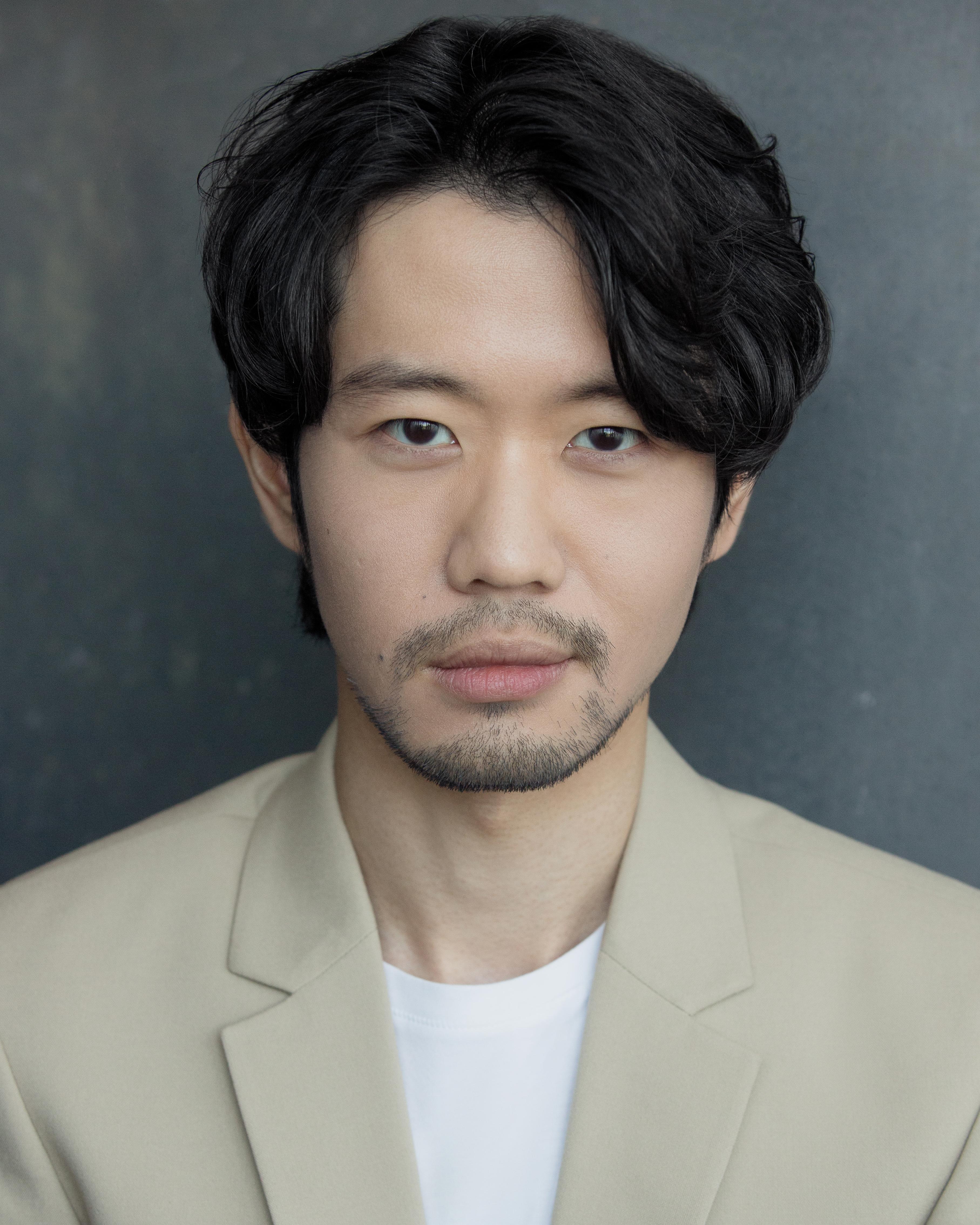 Chan Woo Lim