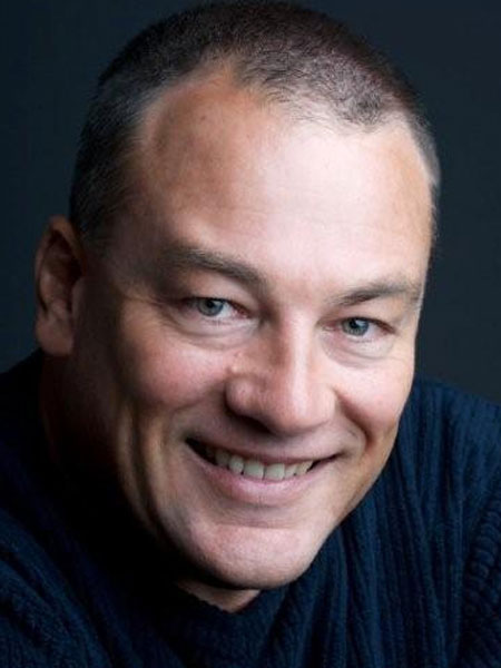 Greg Blandy