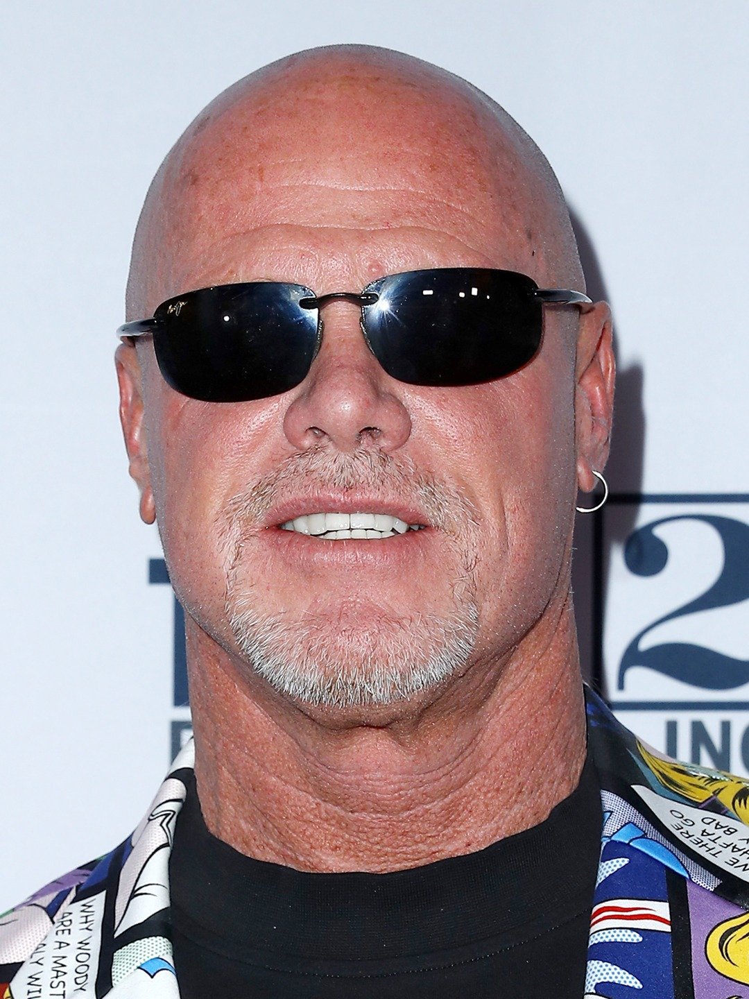 Jim McMahon