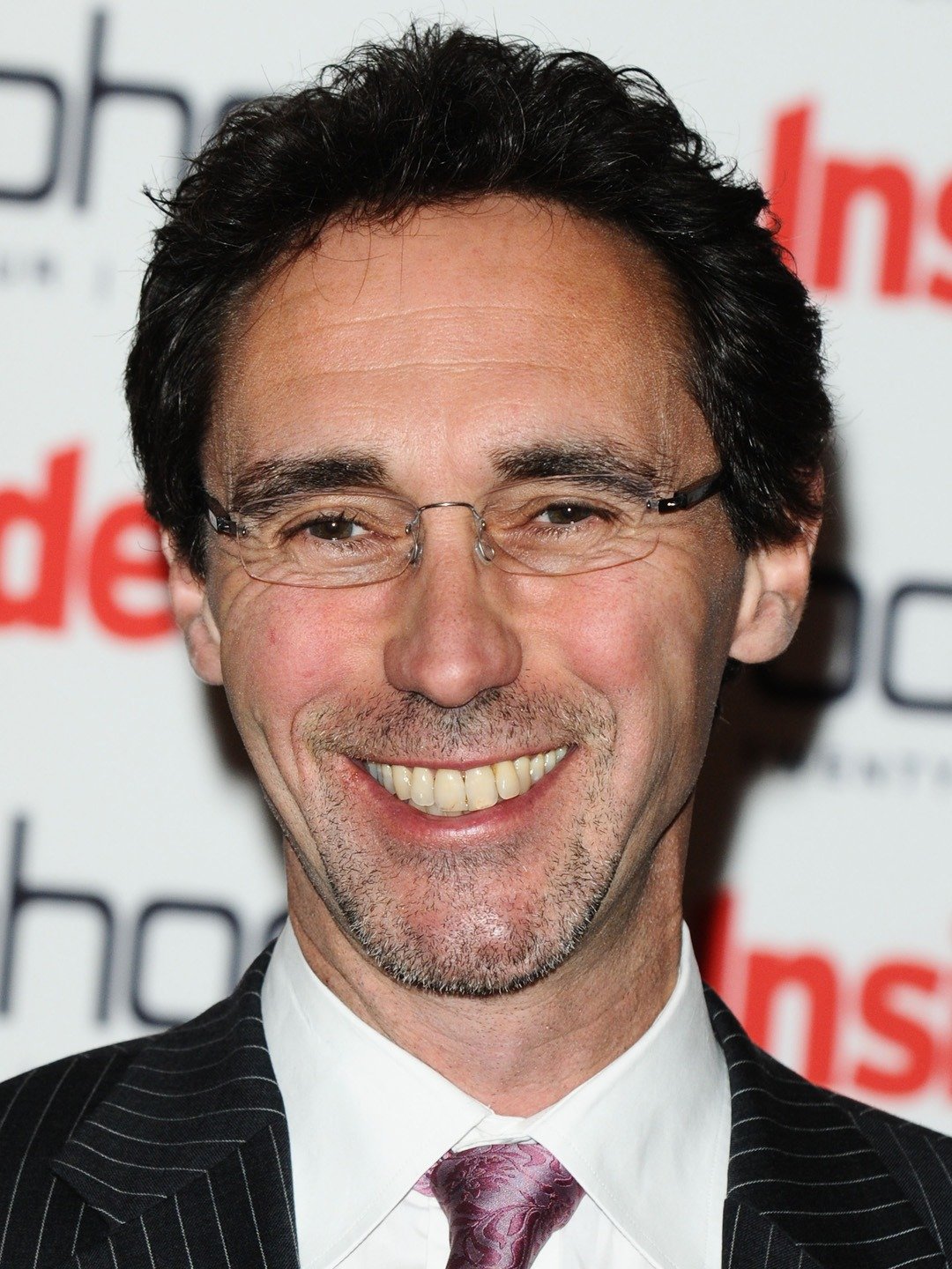 Guy Henry