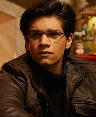 Vivaan Shah