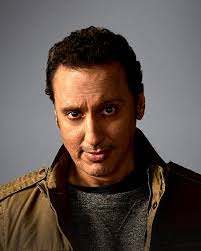 Aasif Mandvi