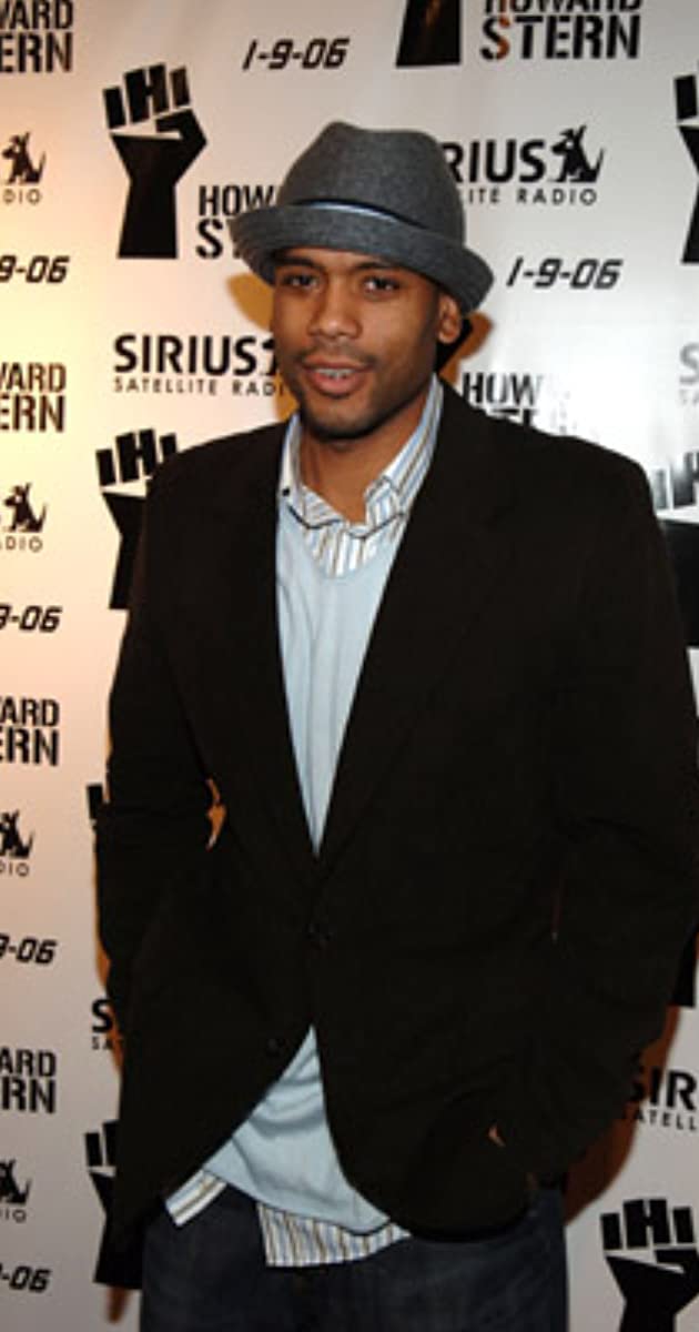 Allan Houston