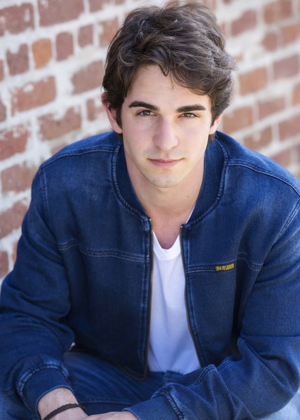 Zachary Gordon