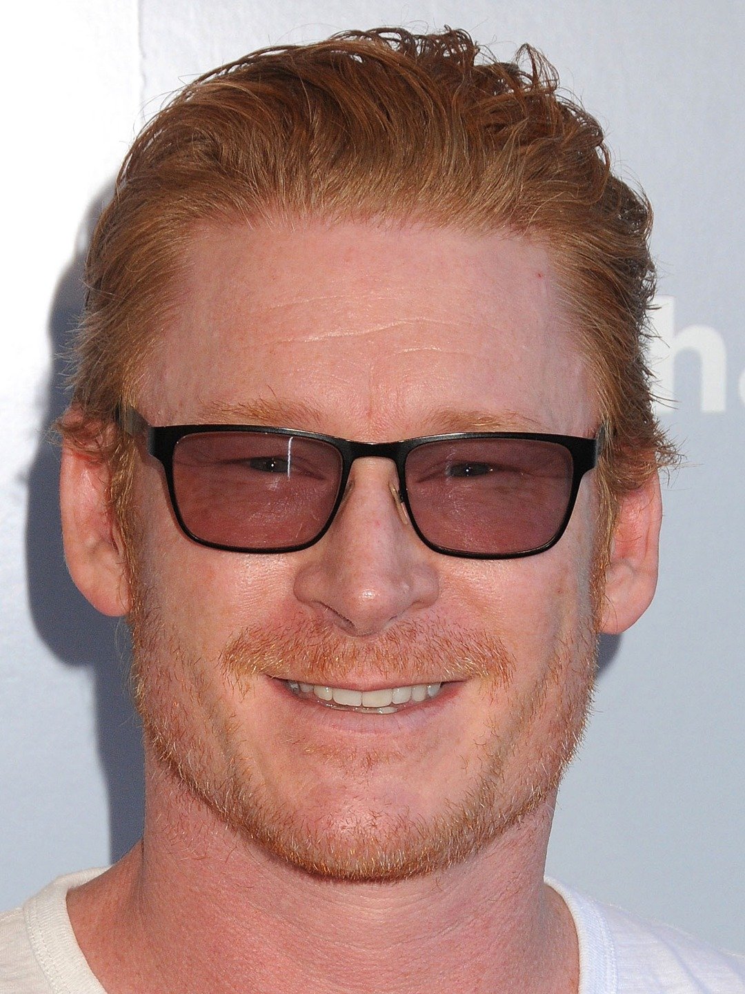 Zack Ward