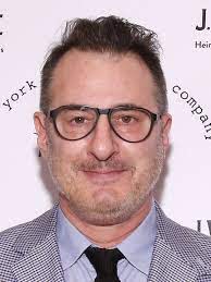 Jon Robin Baitz