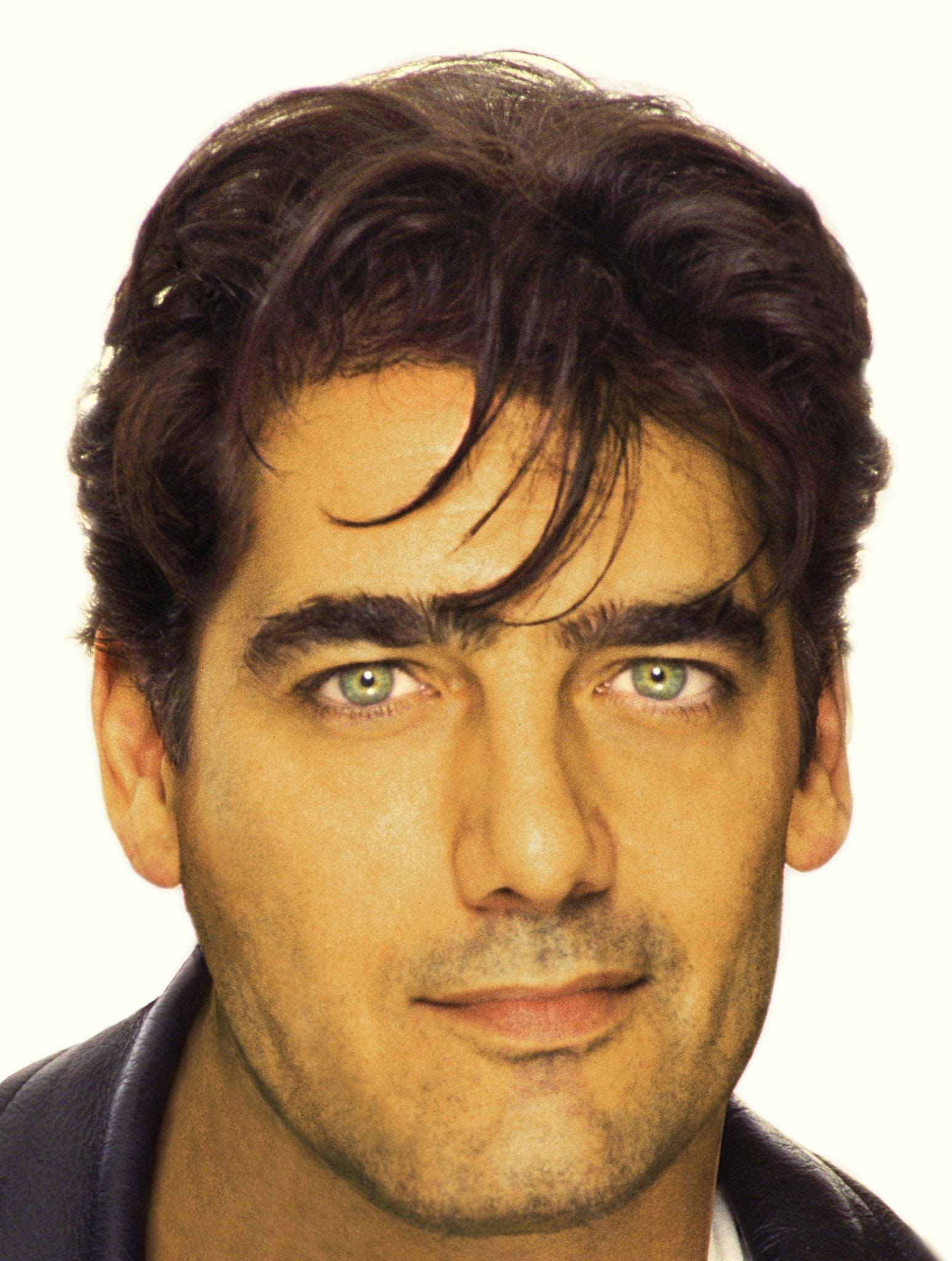Ken Wahl