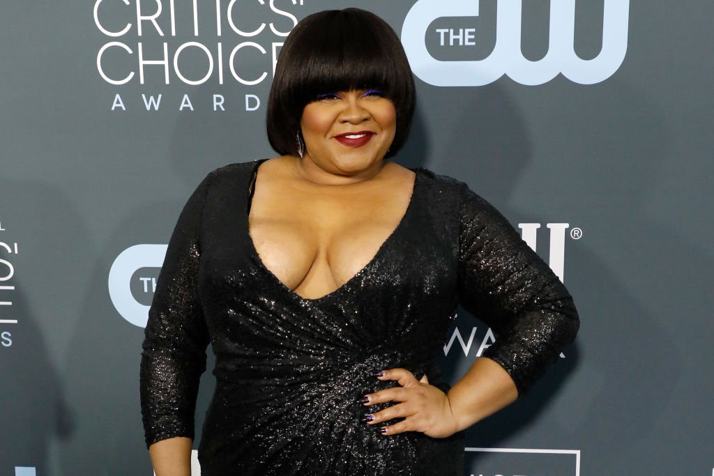 Da'Vine Joy Randolph