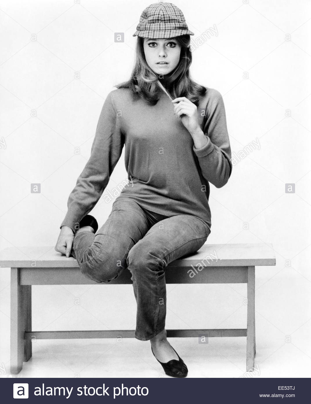Eva Renzi