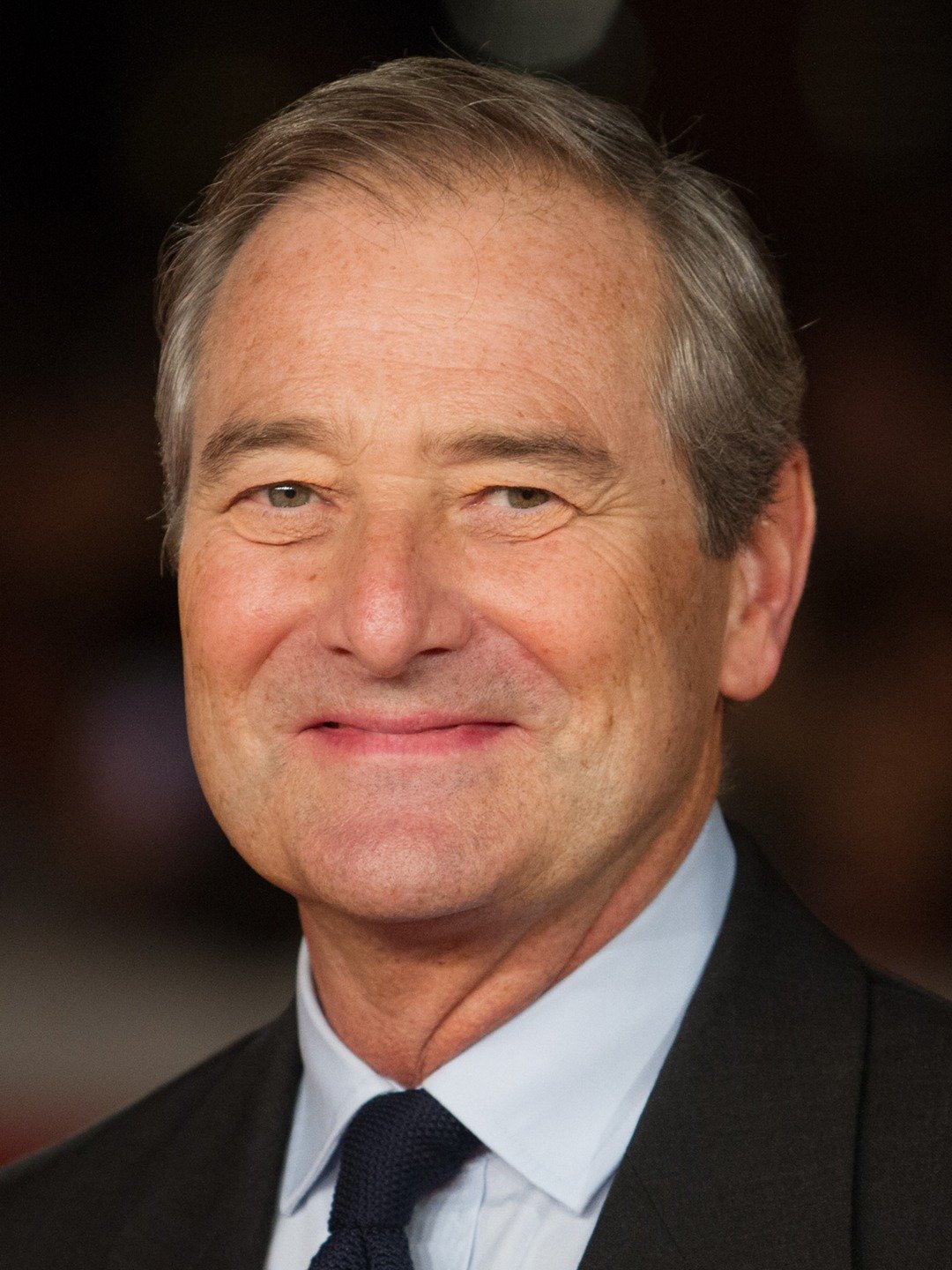 Julian Wadham