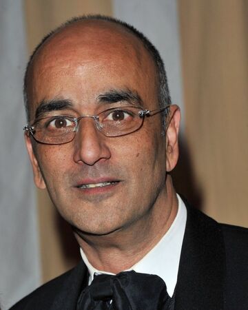 Art Malik