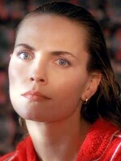 Nathalie Nell