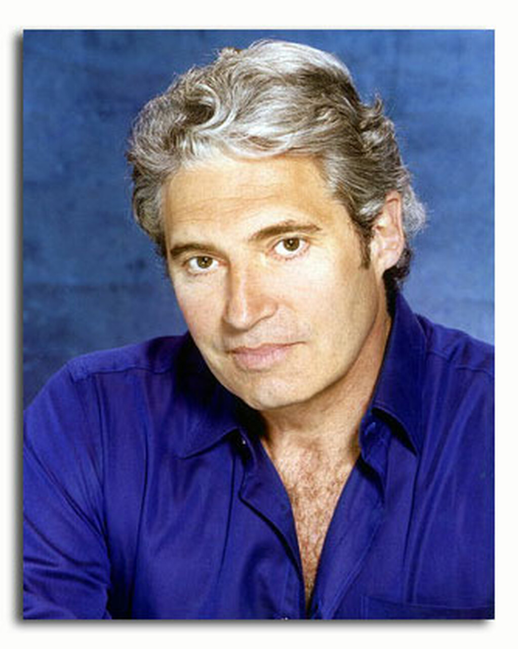 Michael Nouri