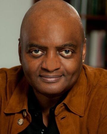 George Harris