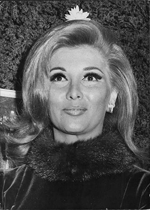 Nancy Novak