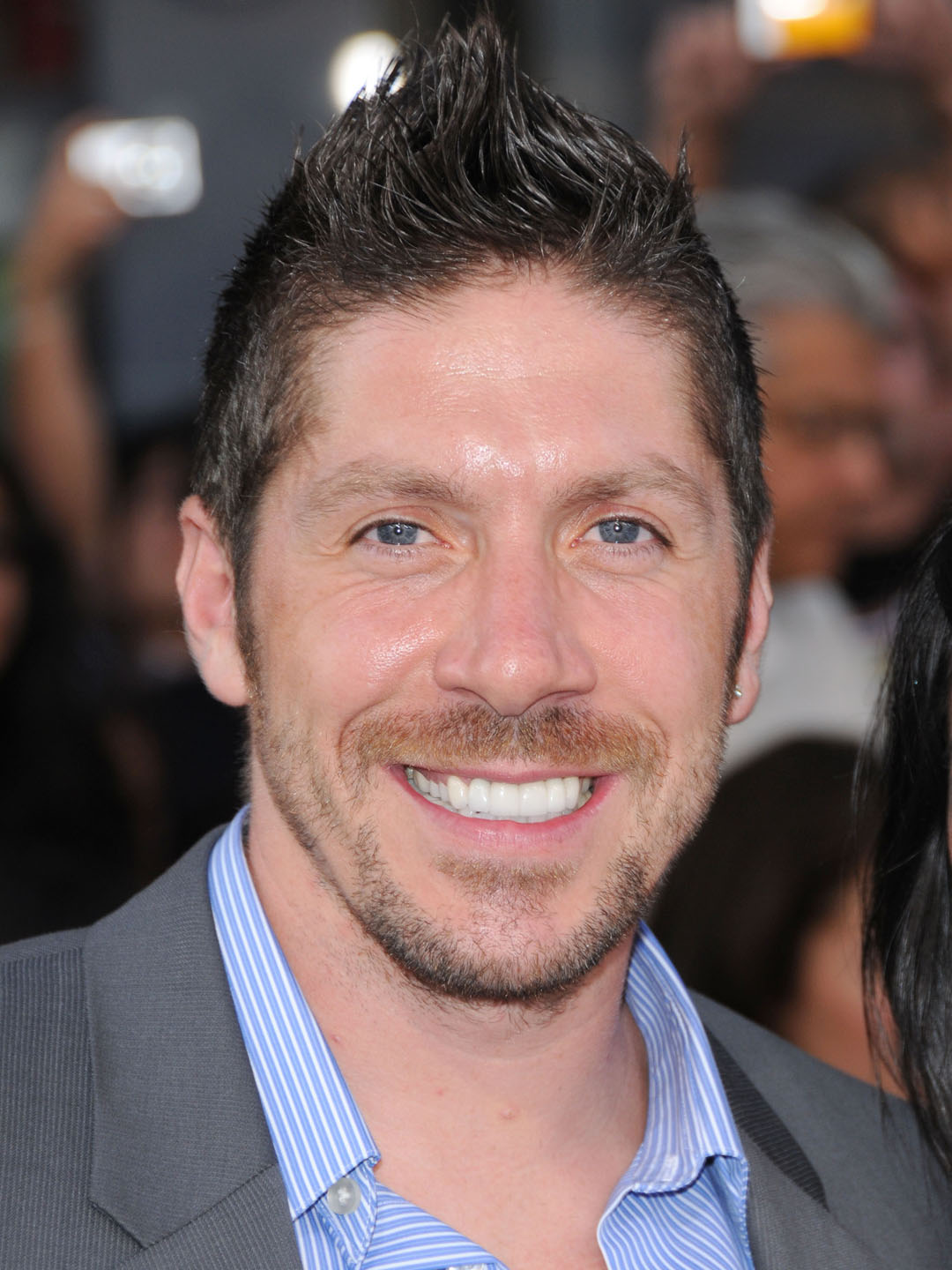 Ray Park