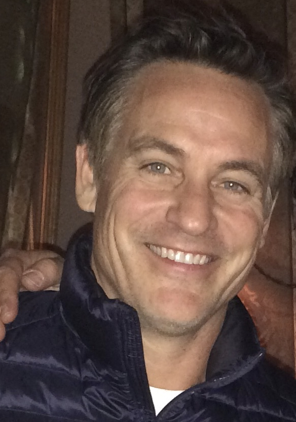 Bryan Kestner
