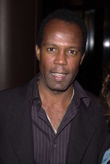 Clarence Gilyard Jr.