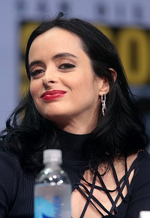 Krysten Ritter