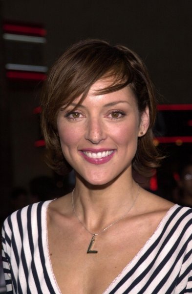 Lola Glaudini