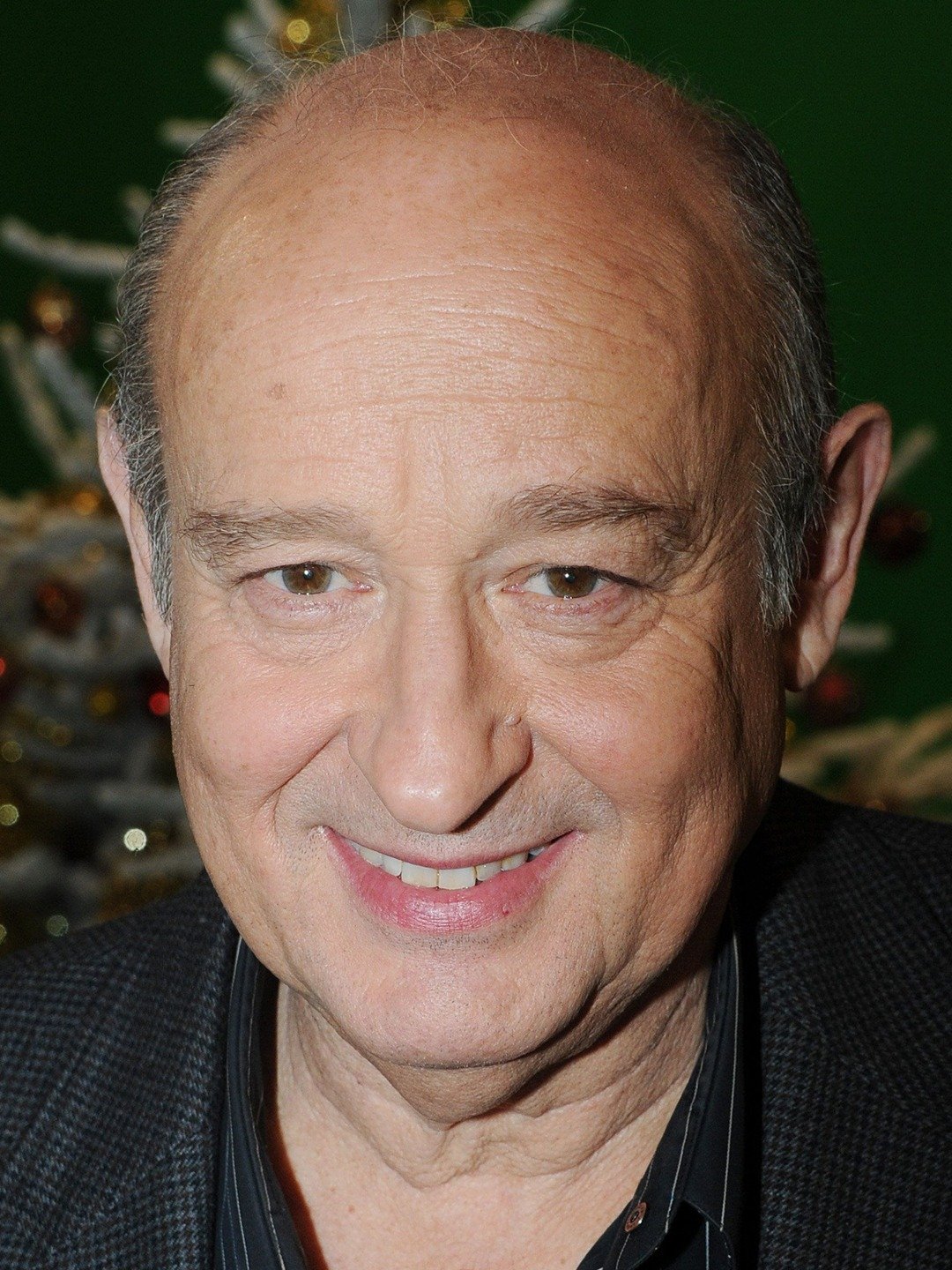 Michel Jonasz