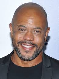 Rockmond Dunbar