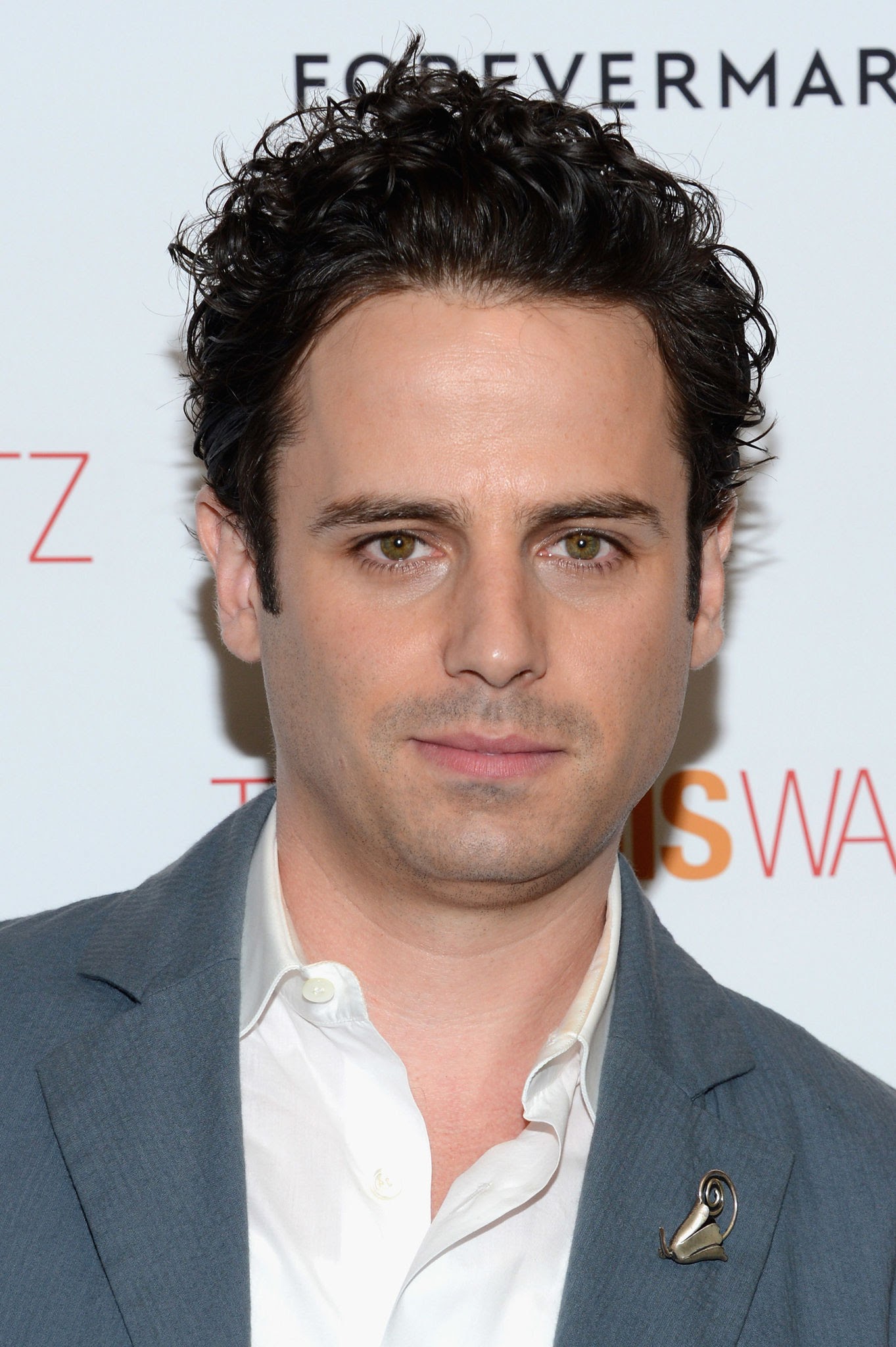 Luke Kirby