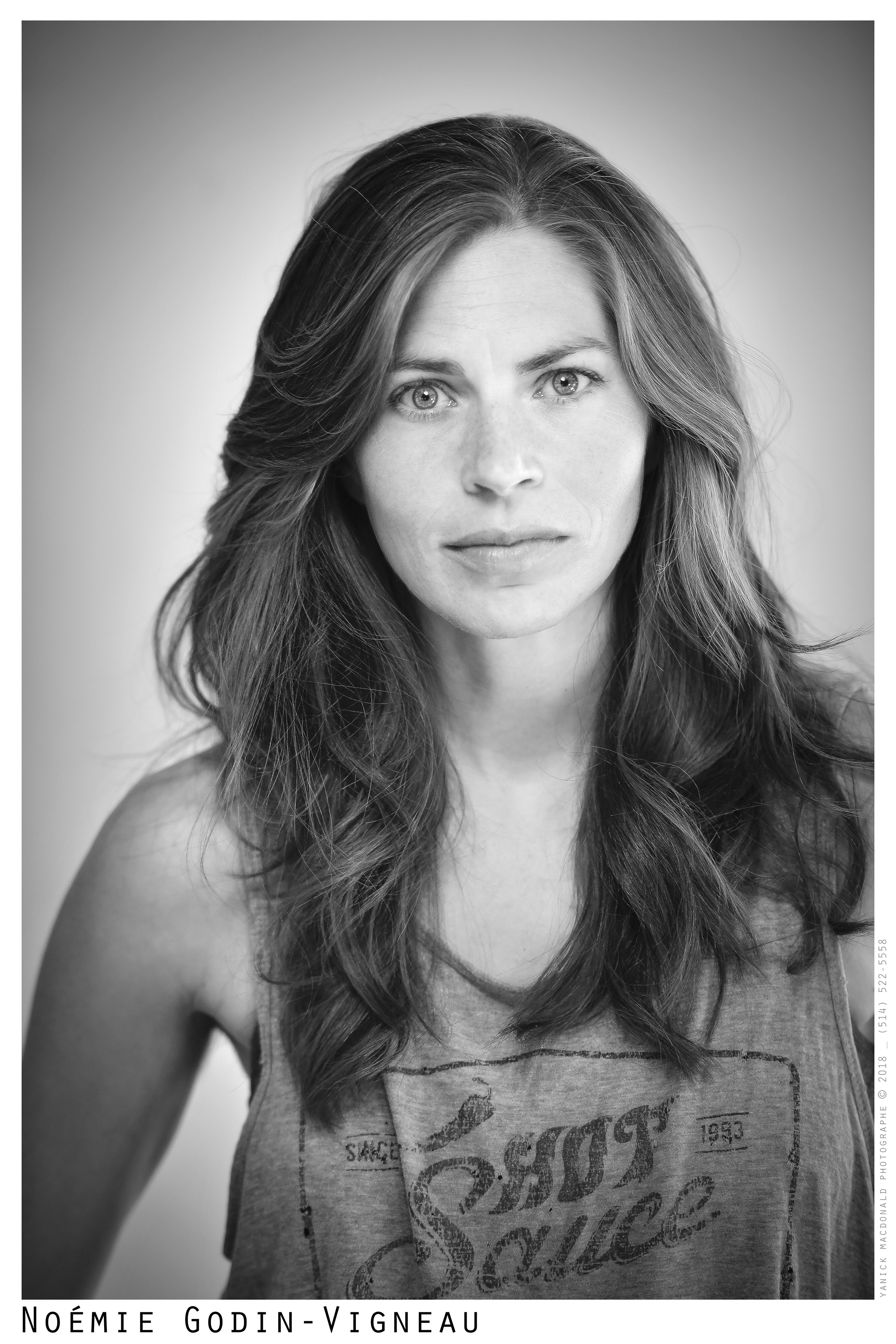 Noémie Godin-Vigneau