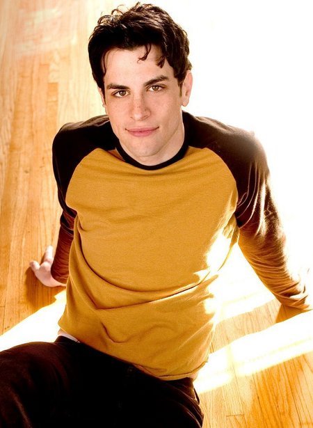 Christopher Todd