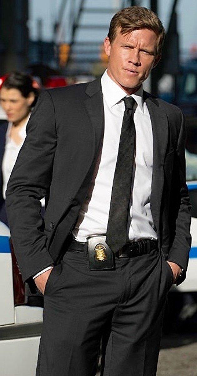 Warren Kole