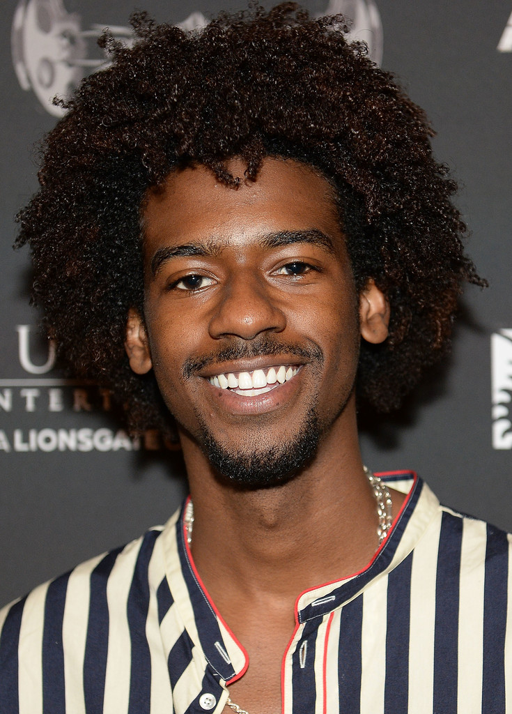 Jarrett Ellis