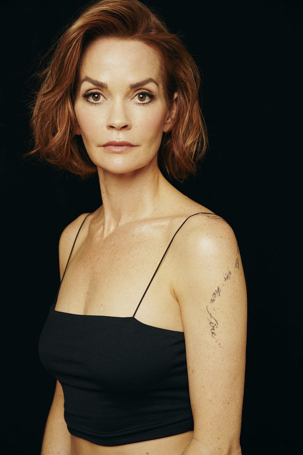 Nathalie Boltt