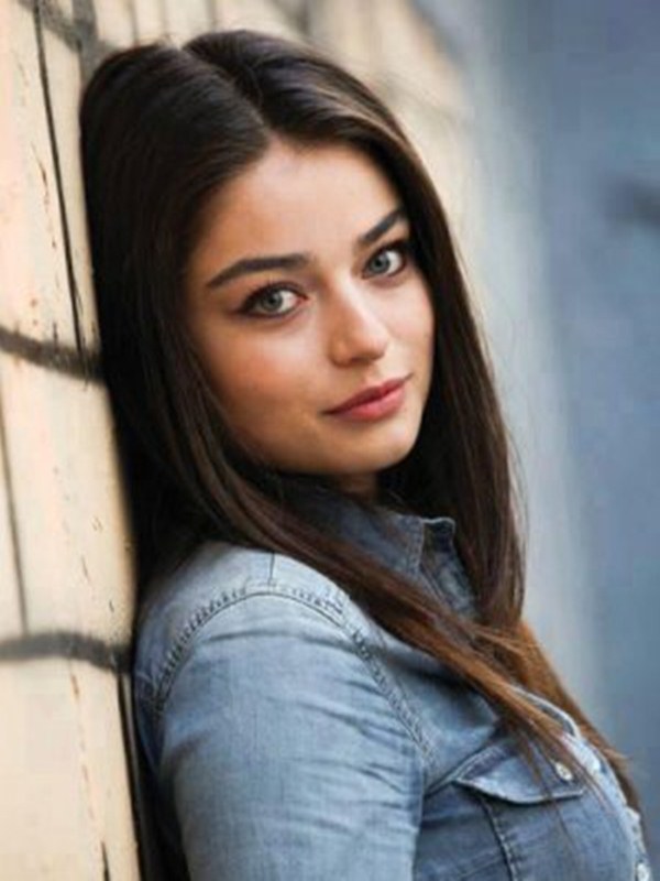 Ayca Aysin Turan