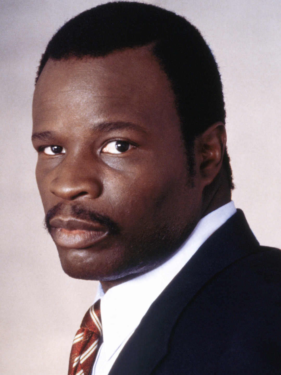 Grand L. Bush