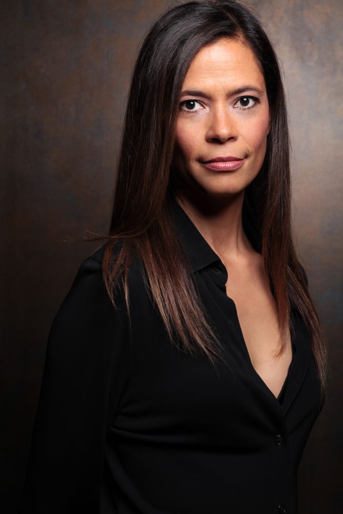 Erica Gimpel