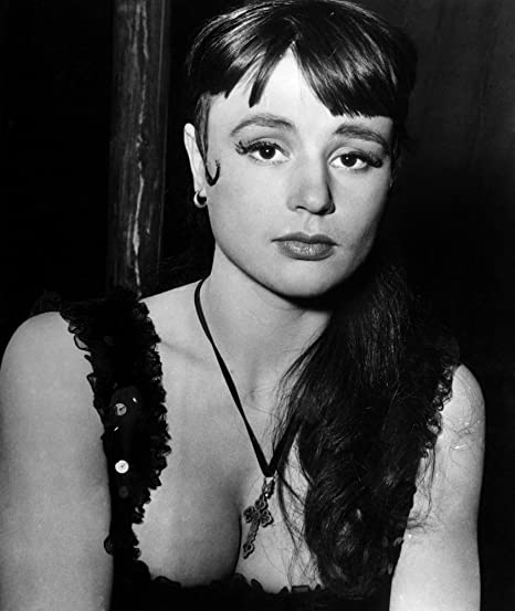 Harriet Andersson