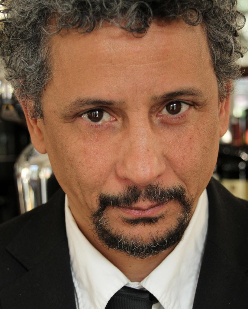 Abel Jafri