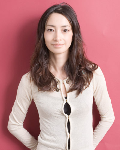 Ryo (Yumiko) Miyada