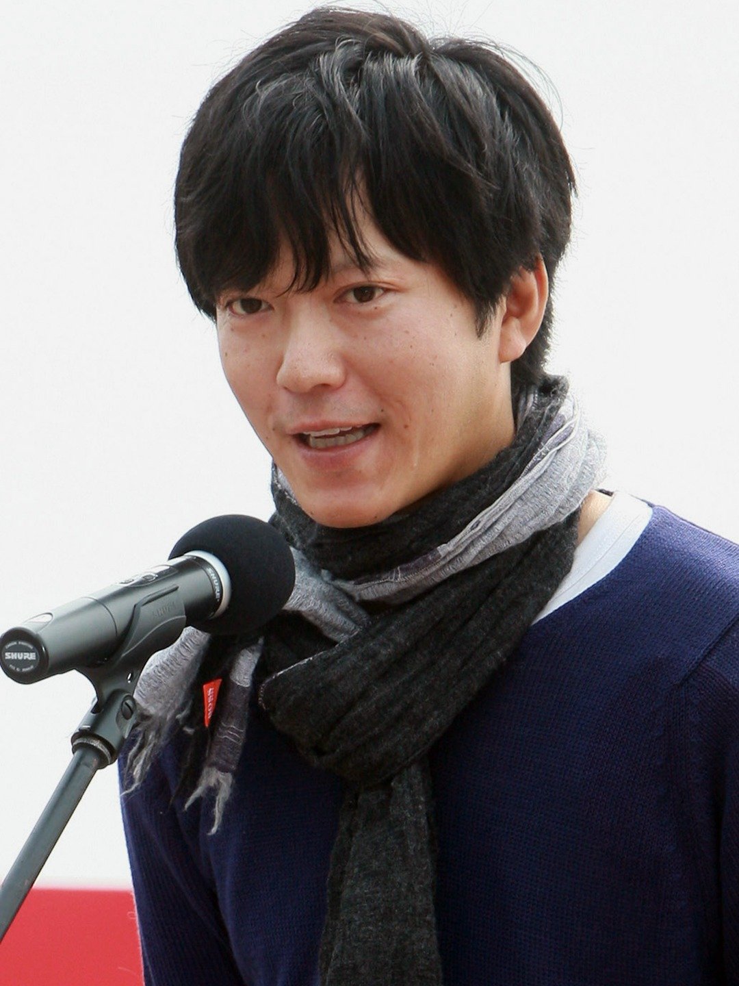 Seiichi Tanabe