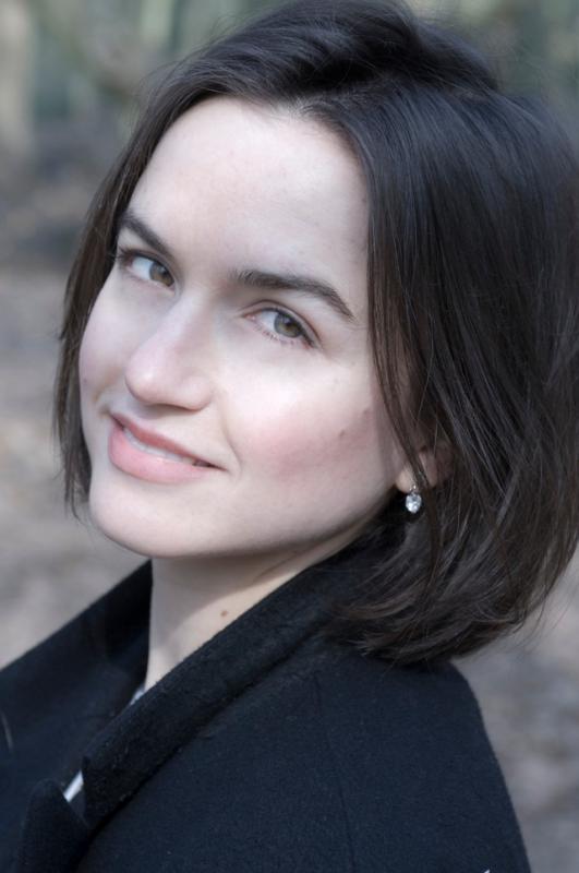 Holly Walter