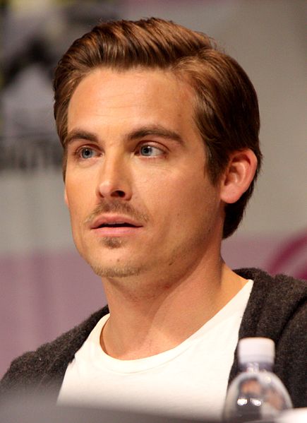 Kevin Zegers