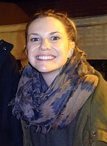 Larisa Oleynik